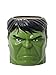 Marvel The Hulk Super Hero Mug,Green