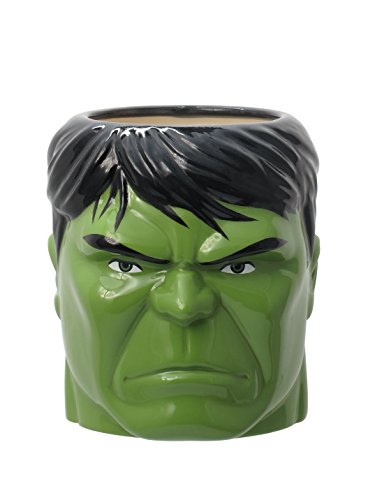 Marvel The Hulk Super Hero Mug