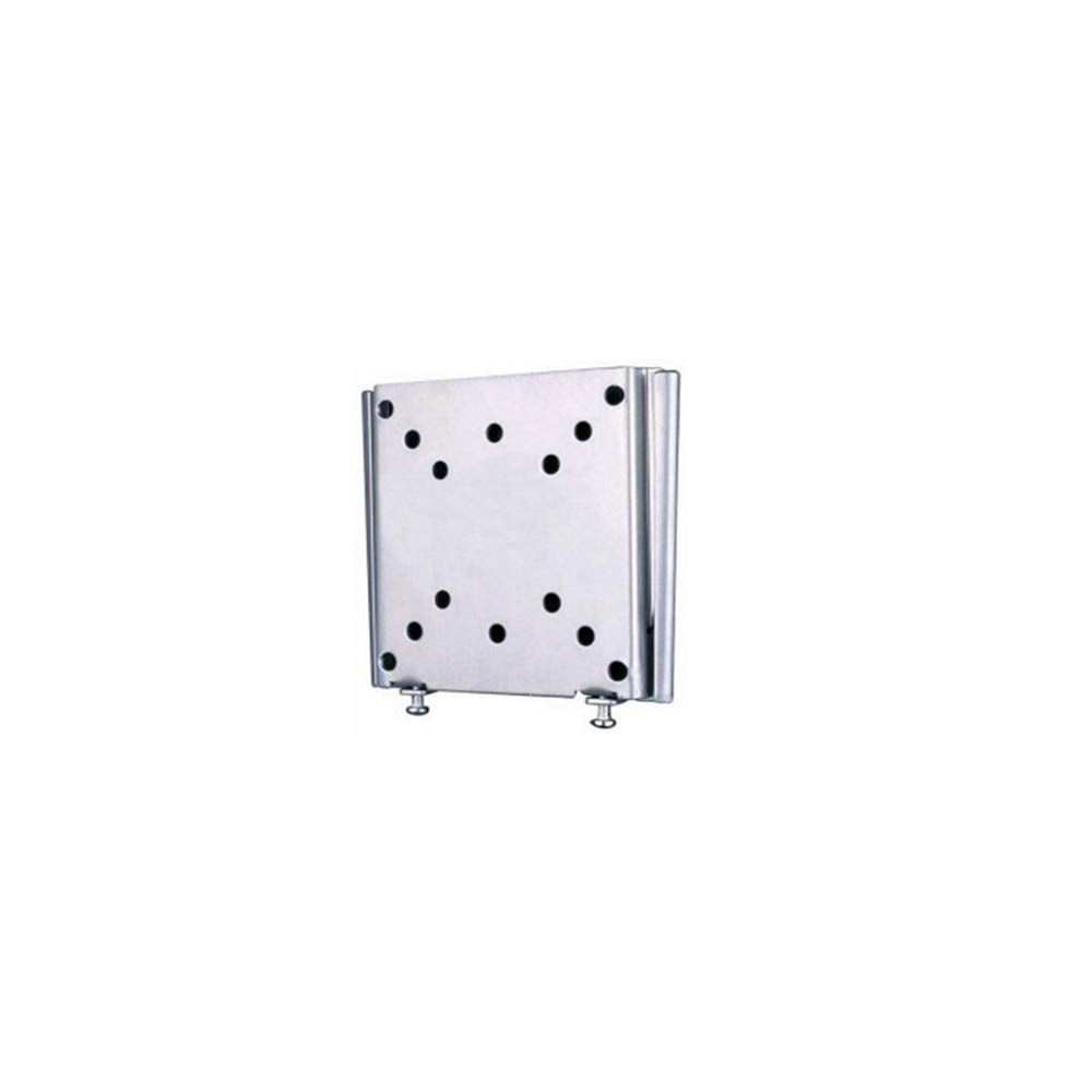 Newstar FPMA-W25 TV/Monitor Ultrathin Wall Mount (fixed) for 10"-30" Screen - Silver