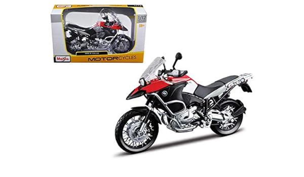 diecast motorcycles