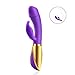 Utimi Rabbit Vibrator G Spot Stimulation for Women with 8 Speed Vibrations