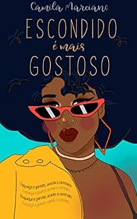Livro Escondido é Mais Gostoso