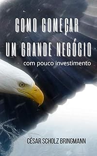 Como começar um Grande Negócio com pouco investimento
