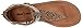 Minnetonka Women's Antigua Dress Sandal