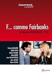 F... comme Fairbanks