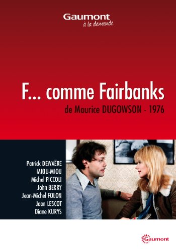 F... comme Fairbanks