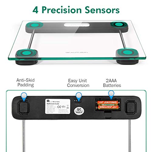 2 Beautural+Precision+Digital+Bathroom+Technology