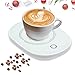 Coffee Cup Warmer for Desk with Auto Shut Off,Coffee Mug Warmer for Desk Office Home
