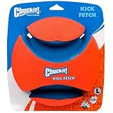 chuckit rope fetch