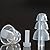 Hearheed High Fidelity Ear Plugs Noise Reduction - Safety Construction Sound Insulation Earplugs - Travel Noise Cancelling Ear Plugs For Sleeping And Snoring - Reusable Hearing Protection Earplugs