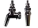 Perlick 630SS Stainless Steel Draft Beer Faucet