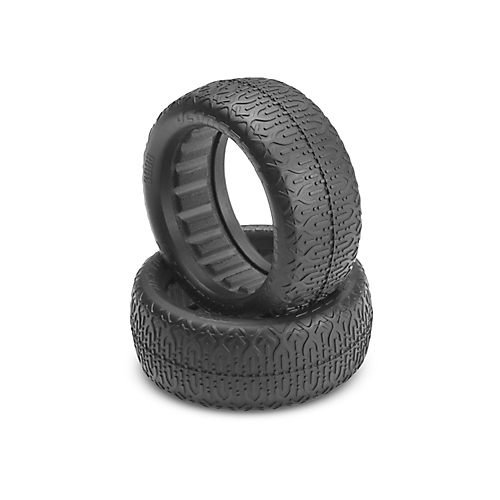 Bar Flys, Blue Compound: Front 2WD Buggy