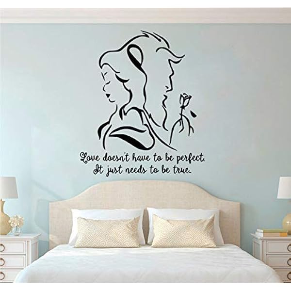 beauty and the beast nursery ideas