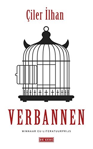 Verbannen Dutch Edition Kindle Edition By Ciler Ilhan Sytske