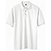 Stedman by Hanes 7 oz Cotton Pique Men's Polo