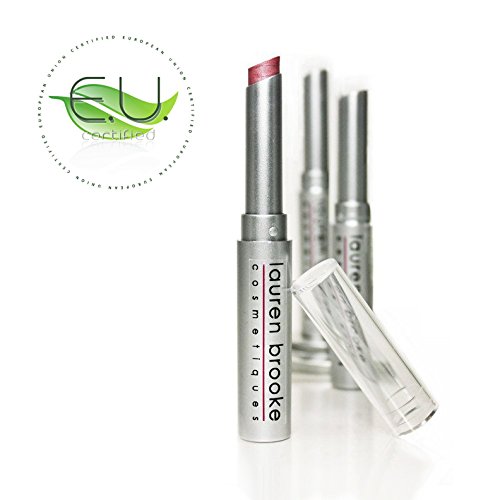 Lauren brooke cosmetiques natural lip color, lipstick (…