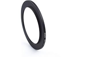 77-105mm Camera Lens adapter/77mm to 105mm Camera Filters Ring (77mm to 105mm Step Up Ringor Accessory),Compatible with All 7