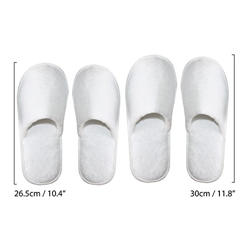 Best disposable slippers for guests for 2020 Aalsum reviews