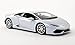 Bburago 1:18 Scale Lamborghini Huracan Diecast Vehicle (Colors May Vary)
