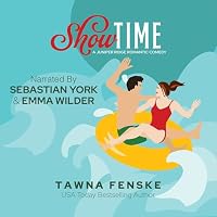 Audible edition cover