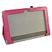 HP Pavilion x2 10 / HP x2 210 G1 Case,Mama Mouth PU Leather Folio Stand Cover for 10.1