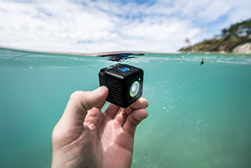 Lume Cube - Bluetooth LED Light (Two Pack - Black) - LUME CUBE