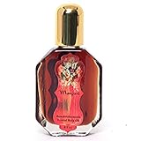 Manjari - Violet & Amber Ramakrishnananda Attar Oil