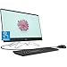 Newest HP 24 All-in-One Desktop Computer, 23.8″ FHD IPS Touchscreen, 8th Gen Intel Six-Core i5-8400T, 16GB DDR4 256GB PCIe SSD + 1TB HDD, HDMI DVDRW 802.11ac BT 4.2 Webcam USB Keyboard&Mouse Win 10thumb 2