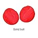 Original Fetching and Tugging Exercise Rubber Ball Pet Toy