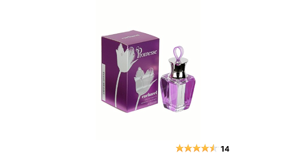 Amazon.com: Promesse por Cacharel para Mujeres: edt Spray 1 oz : Cacharel:  Belleza y Cuidado Personal