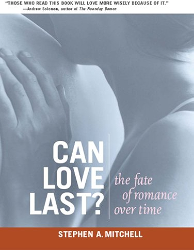 Download Can Love Last?: The Fate of Romance over Time (Norton Professional Books (Paperback)) (English Edition) PDF