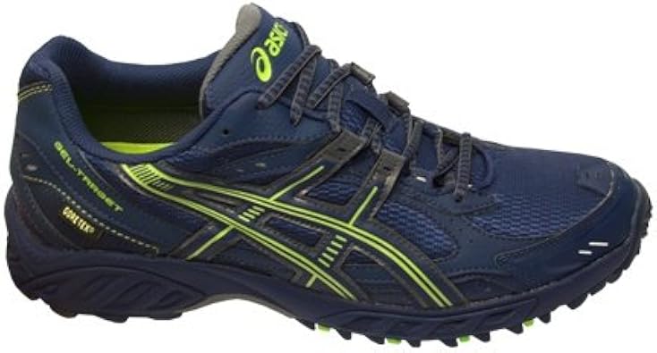 asics cardio zip