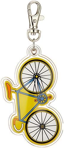 [キプリング] Amazon公式 正規品 BIKE KH アクセサリー KI6886