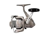 Solstace 2500 FI Front Spin CP