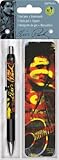 Elvis Presley Gel Pen and Bookmark Set