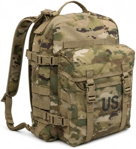 Amazon.com: Badlands ATX 25 Hunting Pack - All-Terrain Xtreme