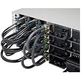 Cisco STACK-T1-1M StackWise 1M Stacking Cable (Renewed)