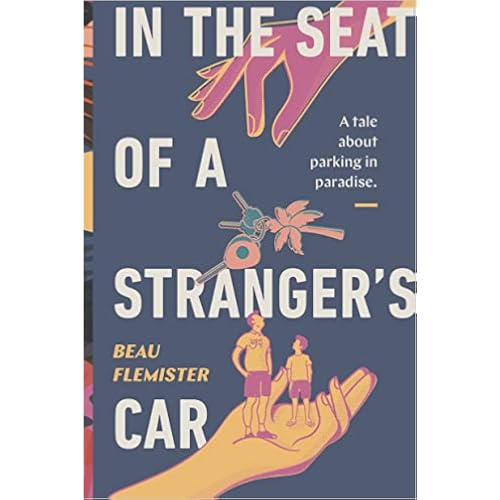 In the Seat of a Stranger's Car