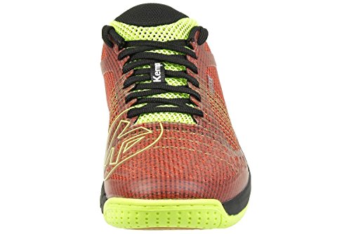 Kempa Attack Two Contender Men Indoor Sportshoe Handball 200850901, shoe size:EUR 41 - Thumbnail 2