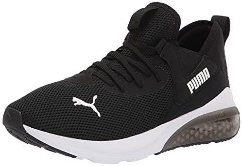 PUMA Men's Cell Vive Running Shoe 