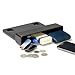 Console Side Pocket (2 PCS), Car Organizer, Car Seat Catcher, Fills the Gap Between the Seat, in my pocket [inpoc]