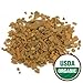 Organic Dried CINNAMON BARK CHIPS for Flavoring Kombucha (40-50 Servings)