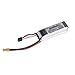 Infinity Graphene 450mAh LiPo Battery 3S 70C 11.1V XT30 Connector Graphene Battery for FPV Racing Drone