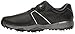 adidas Men's 360 Traxion Boa WD Cblack Golf Shoe