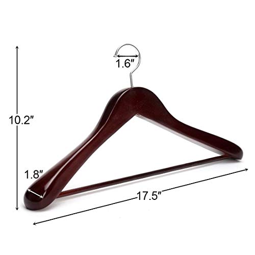 1 JS+HANGER+Hangers+Rounded+Shoulder