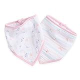 aden by aden + anais Bandana Bibs, Pastoral