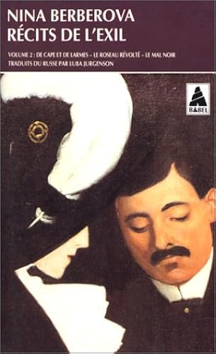 Download RECITS DE L'EXIL. Volume 2 PDF