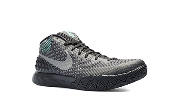 kyrie 1 driveway