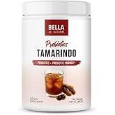 Bella All Natural Probiotics Iced Tamarindo