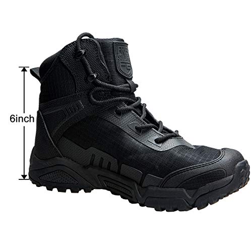 scarpa tactical boots